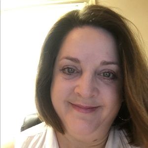 Meet your Posher, Leigh ann